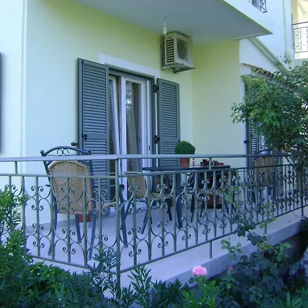 Vasso's Studios Vasiliki