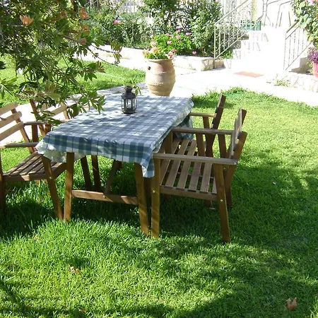 Appartamento Vasso's Vassiliki