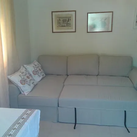 Appartamento Vasso's Vassiliki