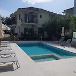Apartmán Vasso's