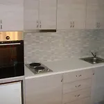 Apartmán Vasso's Vasiliki