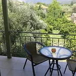 Apartmán Vasso's *