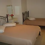 Vasso's Apartmán Vasiliki