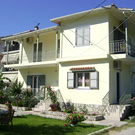 Apartamento Vasso's *