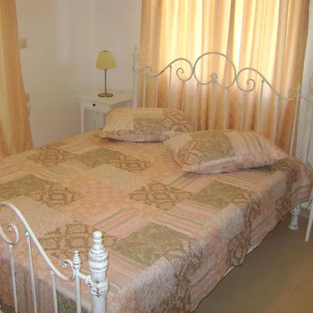Apartamento Vasso's Vasiliki