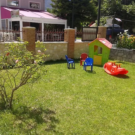 Apartmán Vasso's