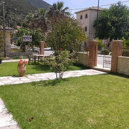 Apartmán Vasso's Vasiliki