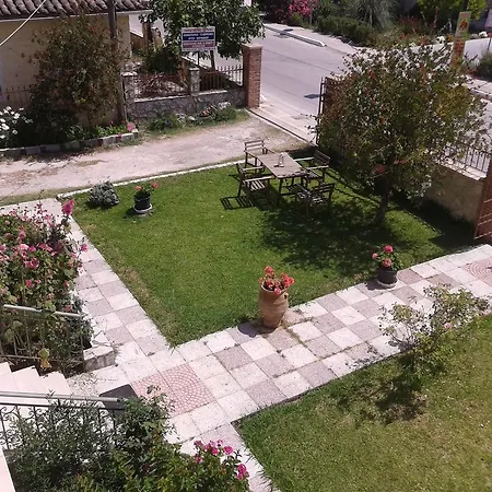 Vasso's Studios Vasiliki