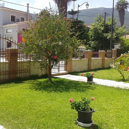 Apartment Vasso's Studios *