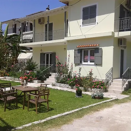 Vasso's Studios Vasiliki