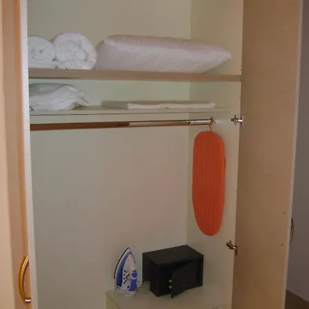 Apartamento Vasso's *