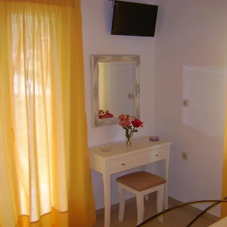 Apartamento Vasso's Vasiliki