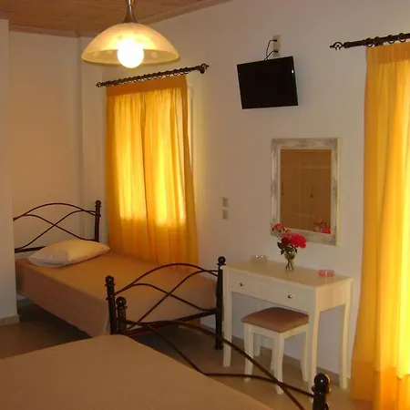 Apartamento Vasso's Vasiliki